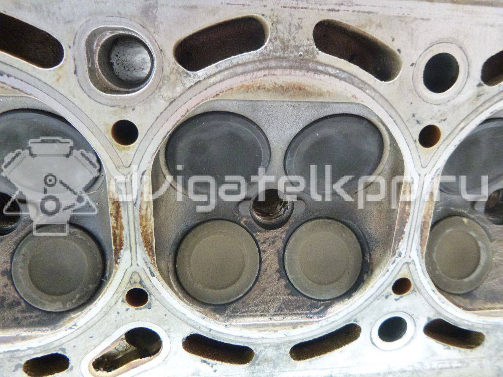 Фото Головка блока для двигателя Z 18 XE для Holden / Opel / Chevrolet / Vauxhall 122-125 л.с 16V 1.8 л бензин 93180332 {forloop.counter}}