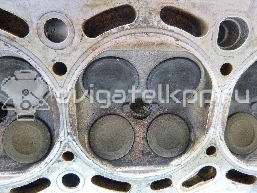 Фото Головка блока  93180332 для Holden / Opel / Chevrolet / Vauxhall {forloop.counter}}