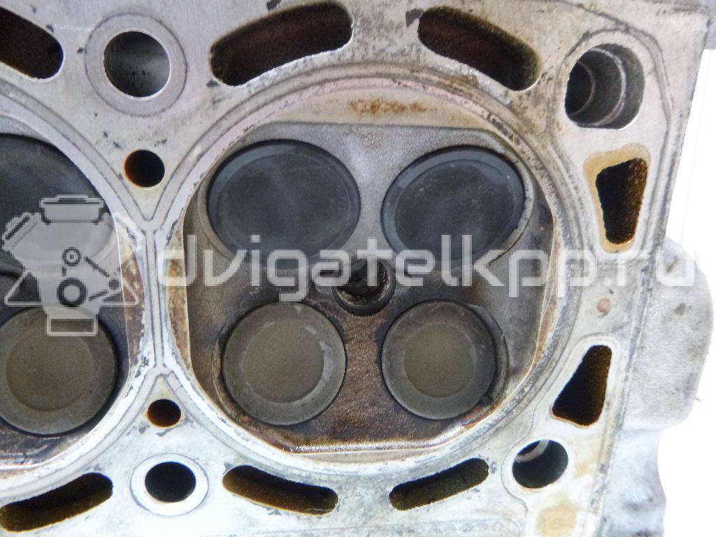 Фото Головка блока  93180332 для Holden / Opel / Chevrolet / Vauxhall {forloop.counter}}