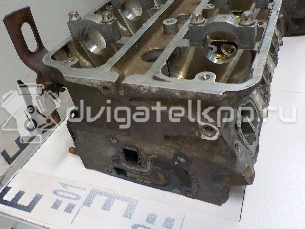 Фото Головка блока для двигателя Z 12 XEP для Opel / Suzuki / Vauxhall 80 л.с 16V 1.2 л бензин 55568429 {forloop.counter}}