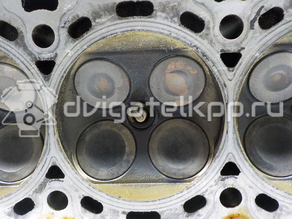 Фото Головка блока для двигателя Z 12 XEP для Opel / Suzuki / Vauxhall 80 л.с 16V 1.2 л бензин 55568429 {forloop.counter}}