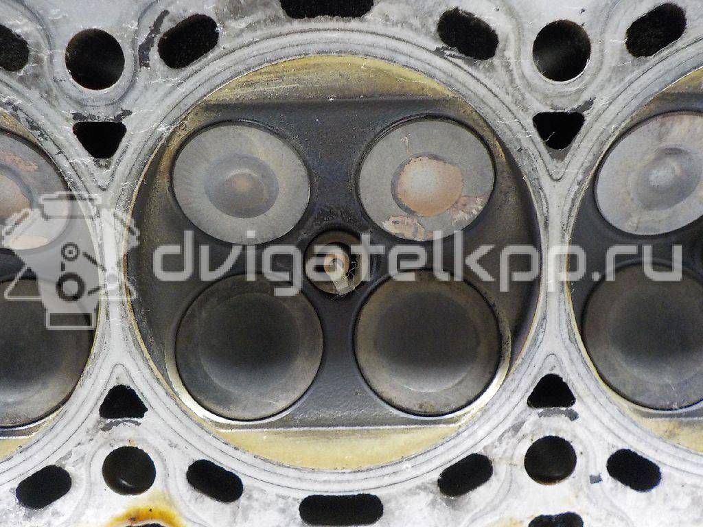 Фото Головка блока для двигателя Z 12 XEP для Opel / Suzuki / Vauxhall 80 л.с 16V 1.2 л бензин 55568429 {forloop.counter}}