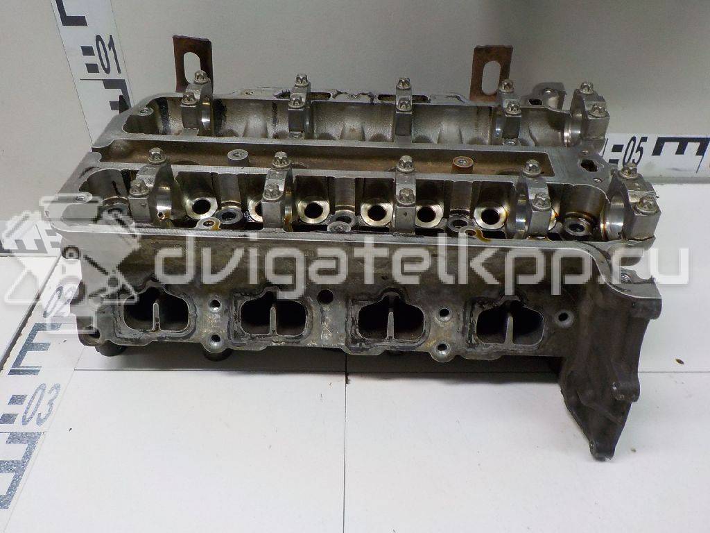 Фото Головка блока  55568429 для Opel / Suzuki / Vauxhall {forloop.counter}}