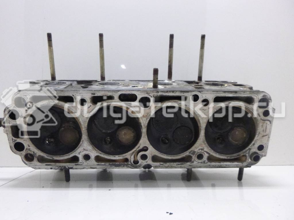 Фото Головка блока для двигателя Z 16 SE для Holden / Opel / Chevrolet / Vauxhall 84-87 л.с 8V 1.6 л бензин 93173846 {forloop.counter}}