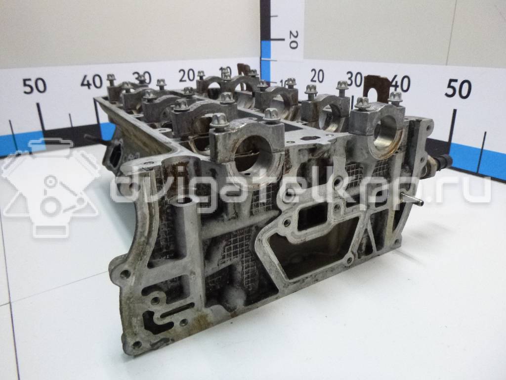 Фото Головка блока для двигателя Z 12 XEP для Opel / Suzuki / Vauxhall 80 л.с 16V 1.2 л бензин 5607220 {forloop.counter}}