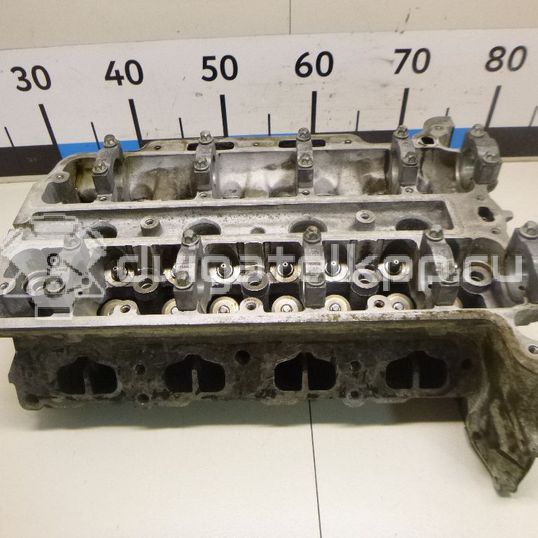 Фото Головка блока для двигателя Z 12 XEP для Opel / Suzuki / Vauxhall 80 л.с 16V 1.2 л бензин 5607220