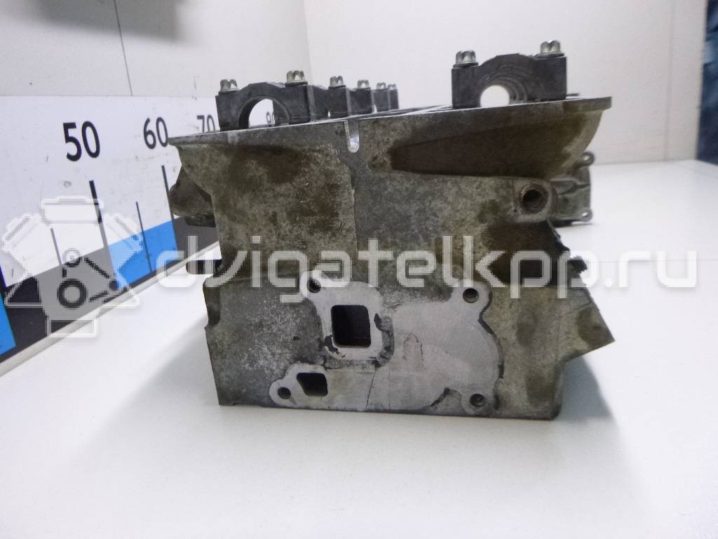 Фото Головка блока для двигателя Z 12 XEP для Opel / Suzuki / Vauxhall 80 л.с 16V 1.2 л бензин 5607220 {forloop.counter}}