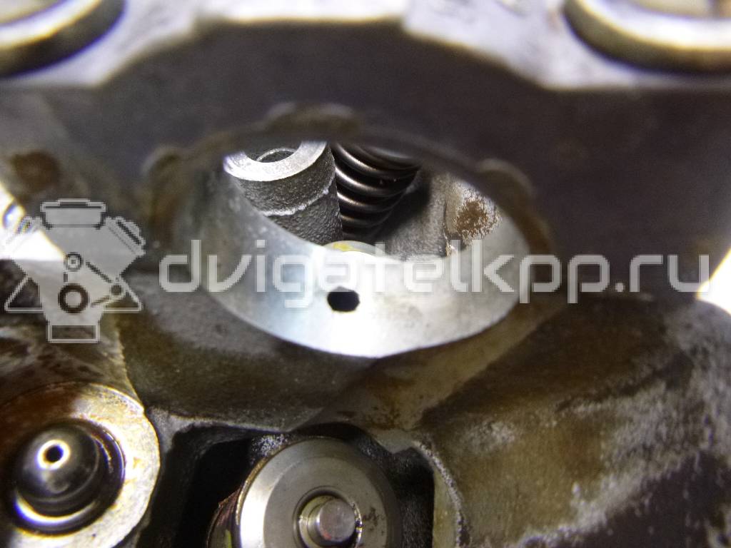 Фото Головка блока для двигателя Z 12 XEP для Opel / Suzuki / Vauxhall 80 л.с 16V 1.2 л бензин 5607220 {forloop.counter}}