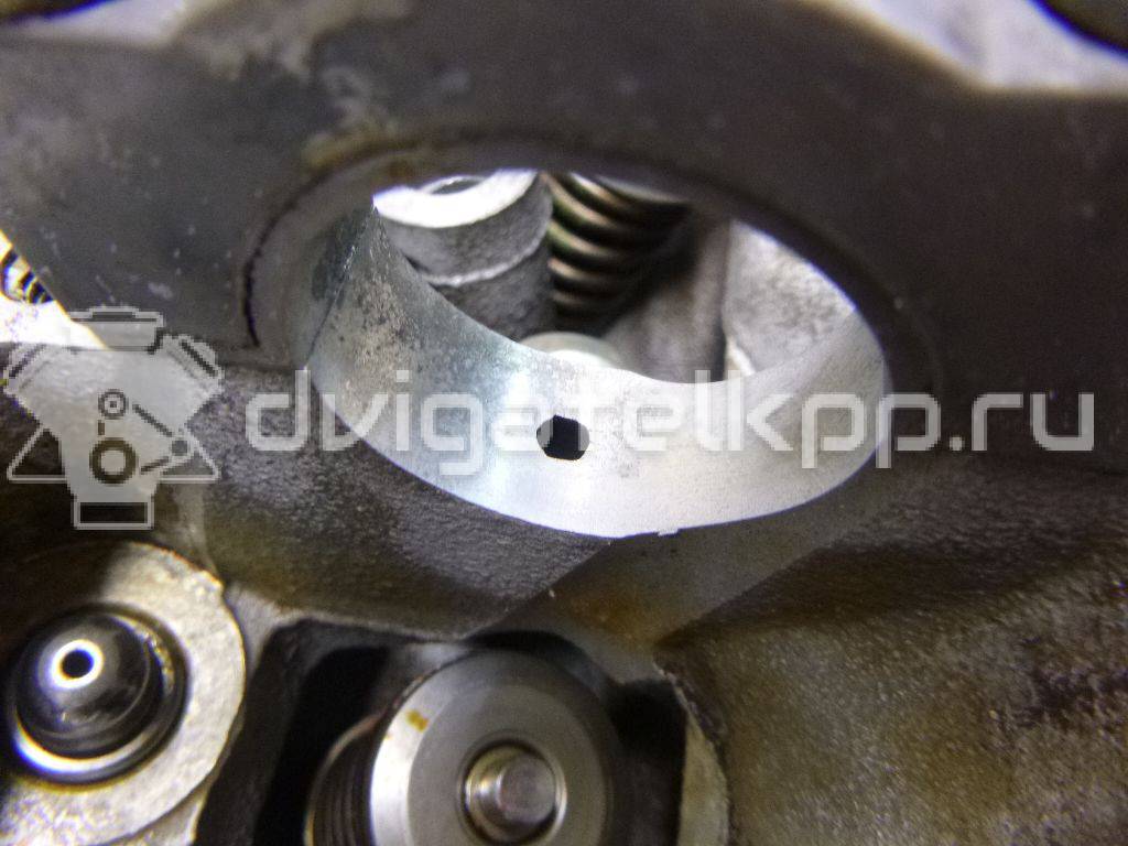 Фото Головка блока для двигателя Z 12 XEP для Opel / Suzuki / Vauxhall 80 л.с 16V 1.2 л бензин 5607220 {forloop.counter}}