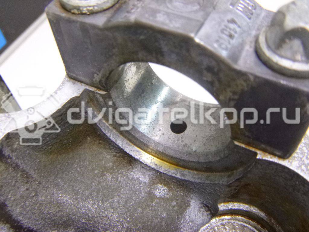 Фото Головка блока для двигателя Z 12 XEP для Opel / Suzuki / Vauxhall 80 л.с 16V 1.2 л бензин 5607220 {forloop.counter}}