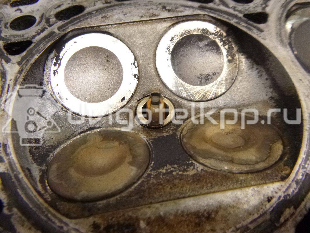 Фото Головка блока для двигателя Z 12 XEP для Opel / Suzuki / Vauxhall 80 л.с 16V 1.2 л бензин 5607220 {forloop.counter}}