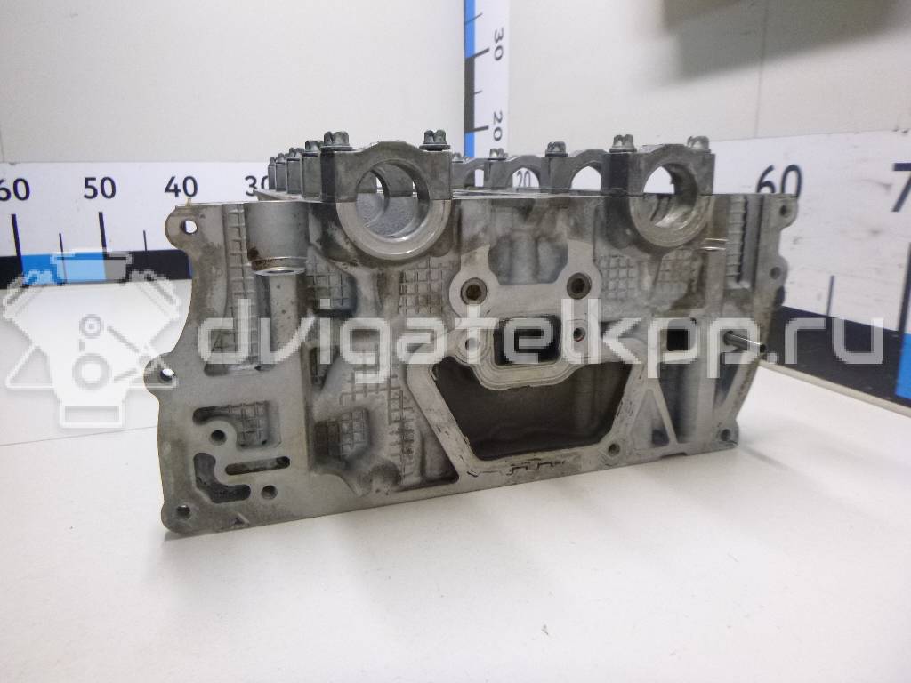 Фото Головка блока для двигателя Z 14 XEP для Holden / Opel / Vauxhall 90 л.с 16V 1.4 л бензин 5607220 {forloop.counter}}