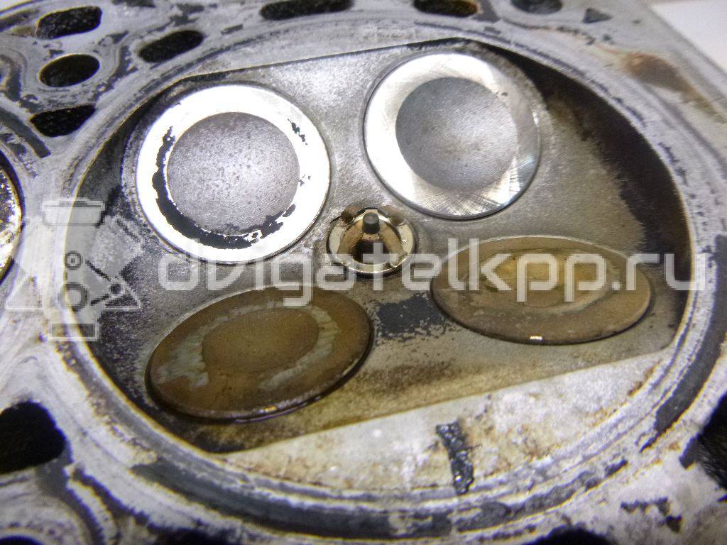 Фото Головка блока для двигателя Z 14 XEP для Holden / Opel / Vauxhall 90 л.с 16V 1.4 л бензин 5607220 {forloop.counter}}