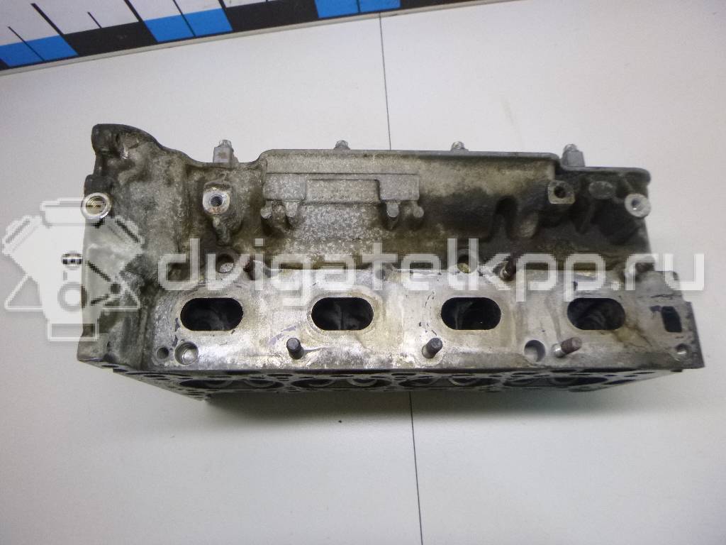 Фото Головка блока для двигателя Z 14 XEP для Holden / Opel / Vauxhall 90 л.с 16V 1.4 л бензин 5607220 {forloop.counter}}