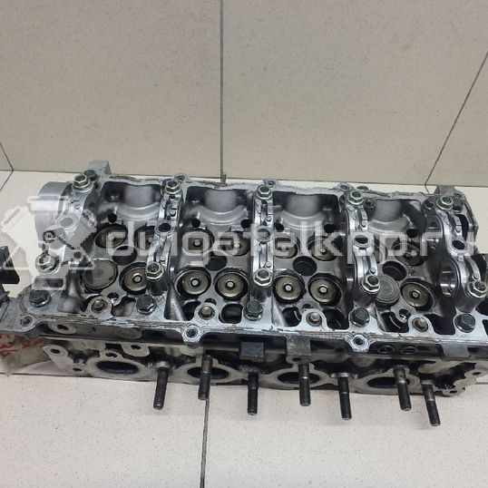 Фото Головка блока для двигателя Z 17 DTH для Opel / Vauxhall 100 л.с 16V 1.7 л Дизельное топливо 0607151