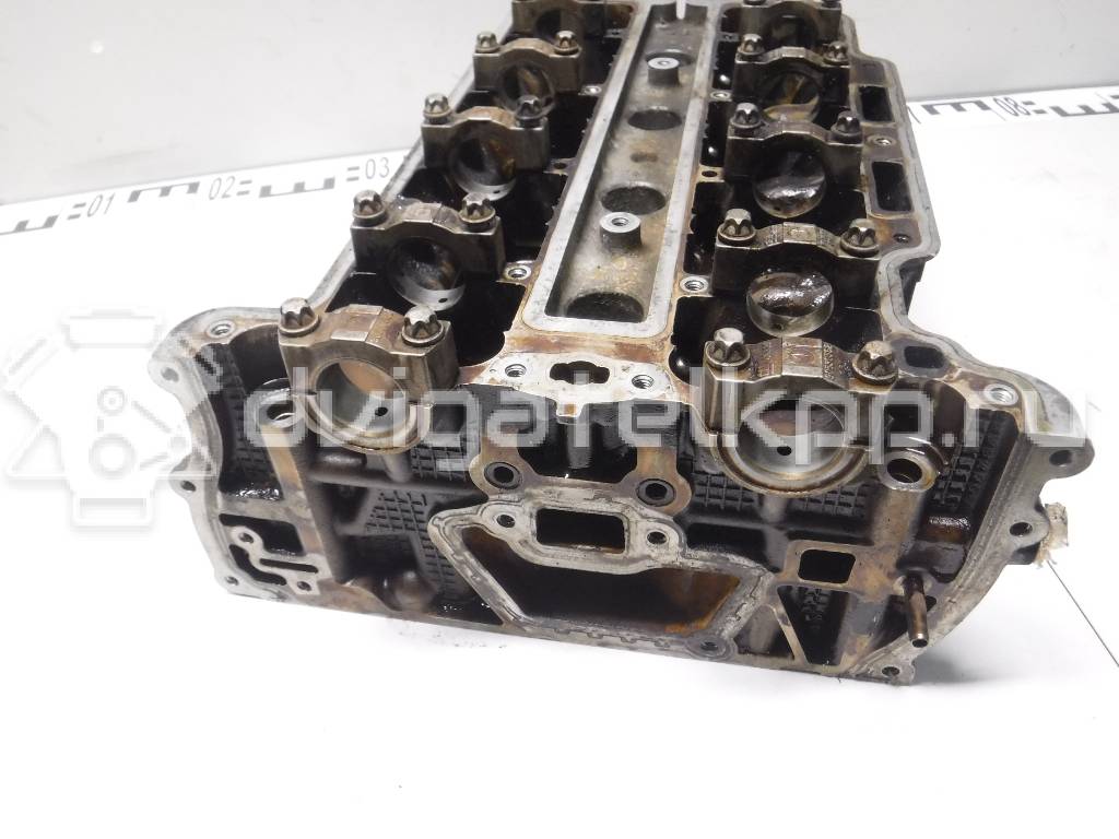 Фото Головка блока для двигателя Z 12 XEP для Opel / Suzuki / Vauxhall 80 л.с 16V 1.2 л бензин 55355423 {forloop.counter}}