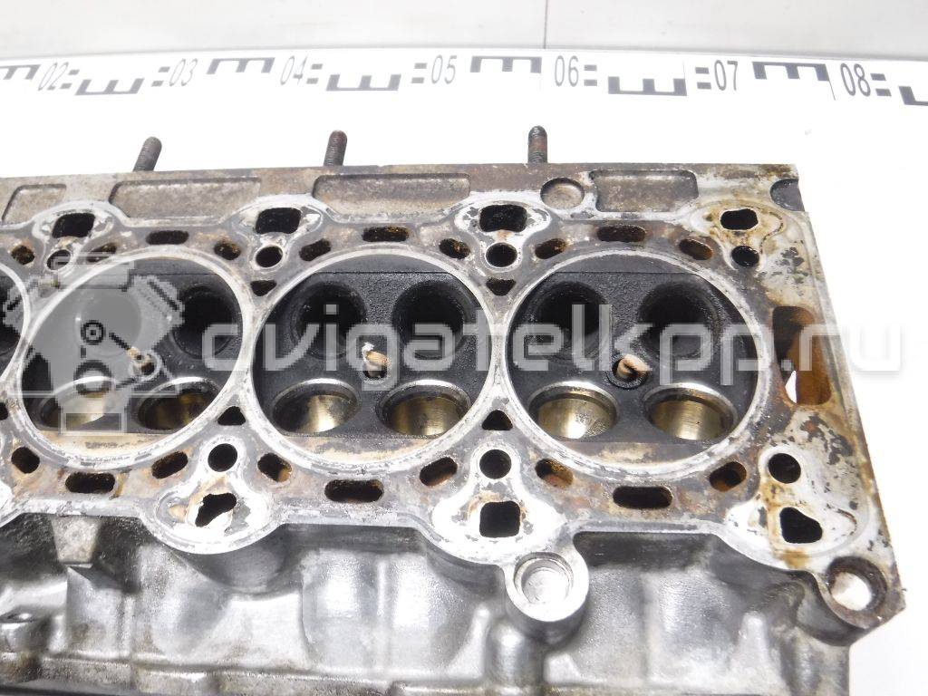 Фото Головка блока для двигателя Z 14 XEP для Holden / Opel / Vauxhall 90 л.с 16V 1.4 л бензин 55355423 {forloop.counter}}