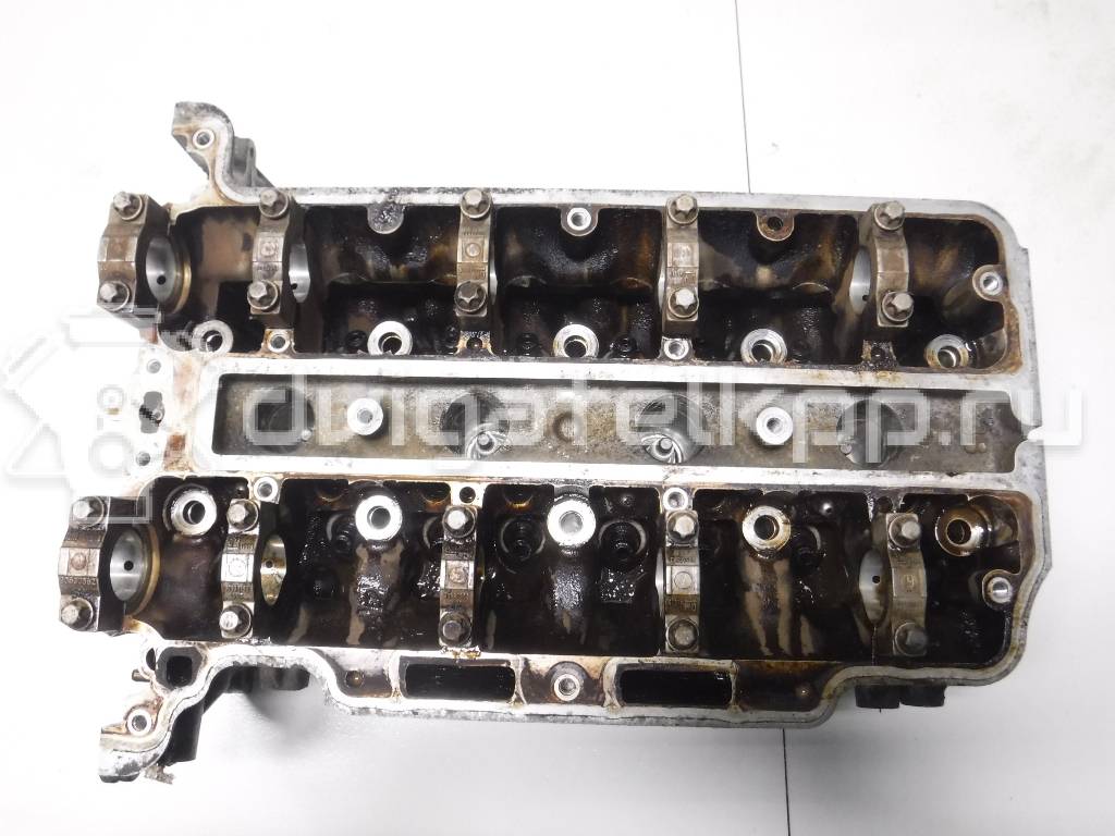 Фото Головка блока для двигателя Z 14 XEP для Holden / Opel / Vauxhall 90 л.с 16V 1.4 л бензин 55355423 {forloop.counter}}