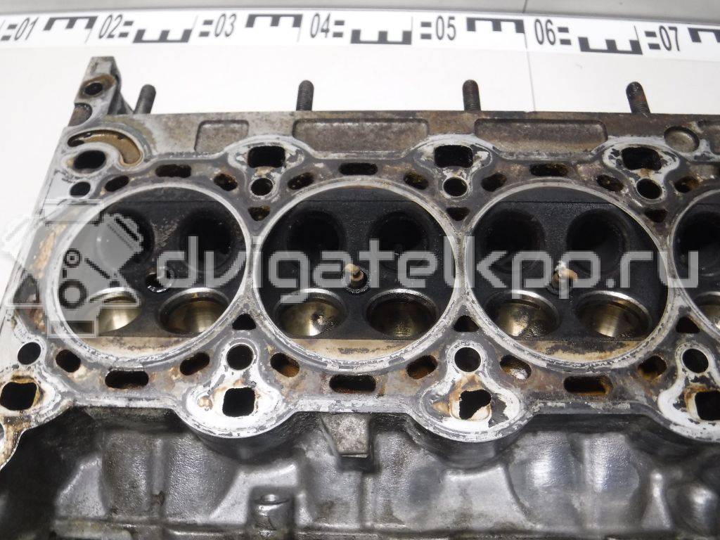 Фото Головка блока  55355423 для Holden / Opel / Suzuki / Vauxhall {forloop.counter}}