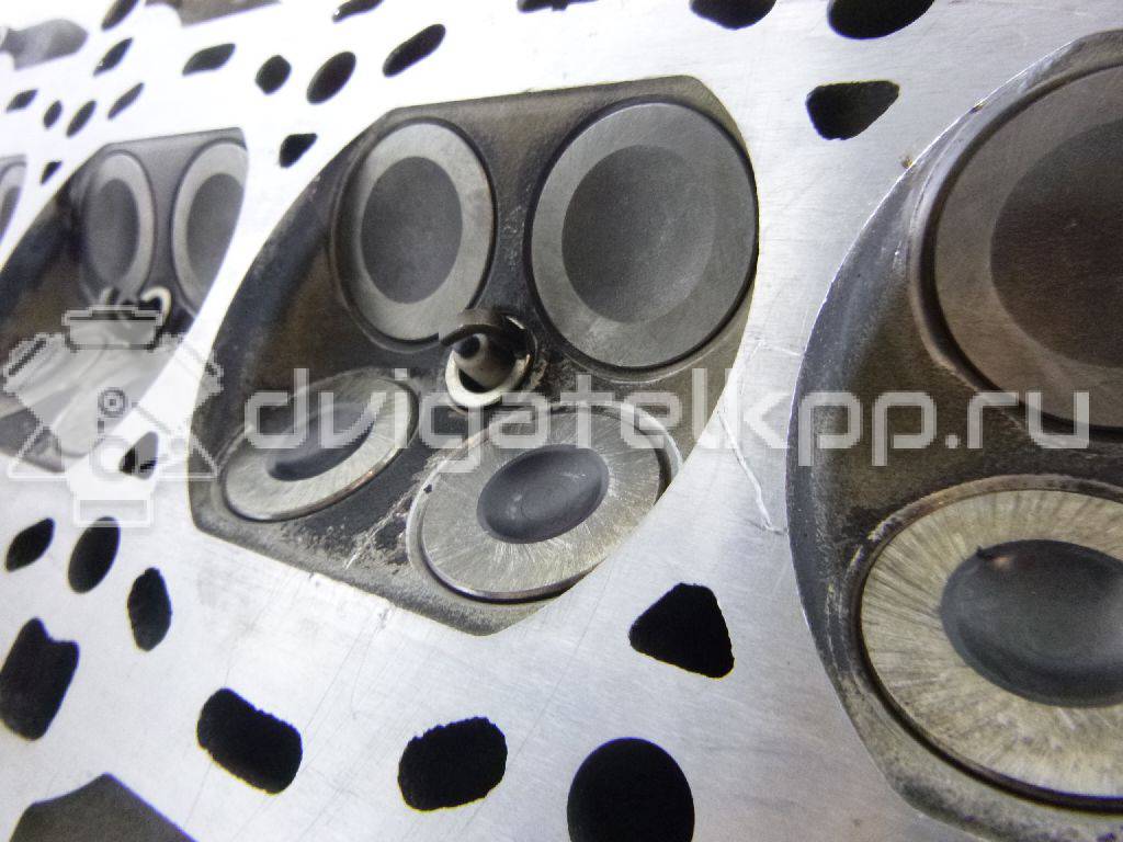 Фото Головка блока для двигателя Z 12 XEP для Opel / Suzuki / Vauxhall 80 л.с 16V 1.2 л бензин 55355423 {forloop.counter}}