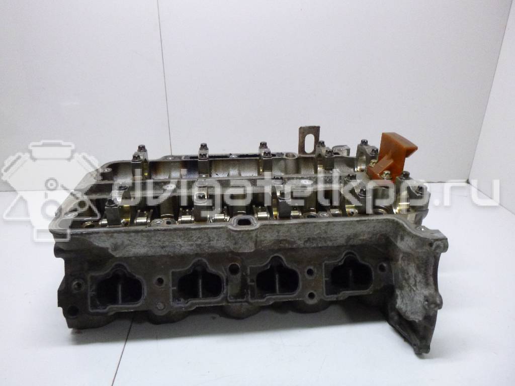 Фото Головка блока для двигателя Z 12 XEP для Opel / Suzuki / Vauxhall 80 л.с 16V 1.2 л бензин 55355423 {forloop.counter}}