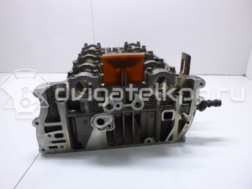 Фото Головка блока для двигателя Z 12 XEP для Opel / Suzuki / Vauxhall 80 л.с 16V 1.2 л бензин 55355423 {forloop.counter}}