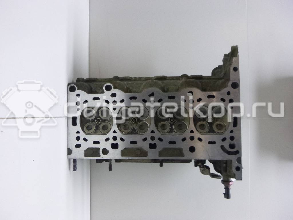 Фото Головка блока для двигателя Z 14 XEP для Holden / Opel / Vauxhall 90 л.с 16V 1.4 л бензин 55355423 {forloop.counter}}