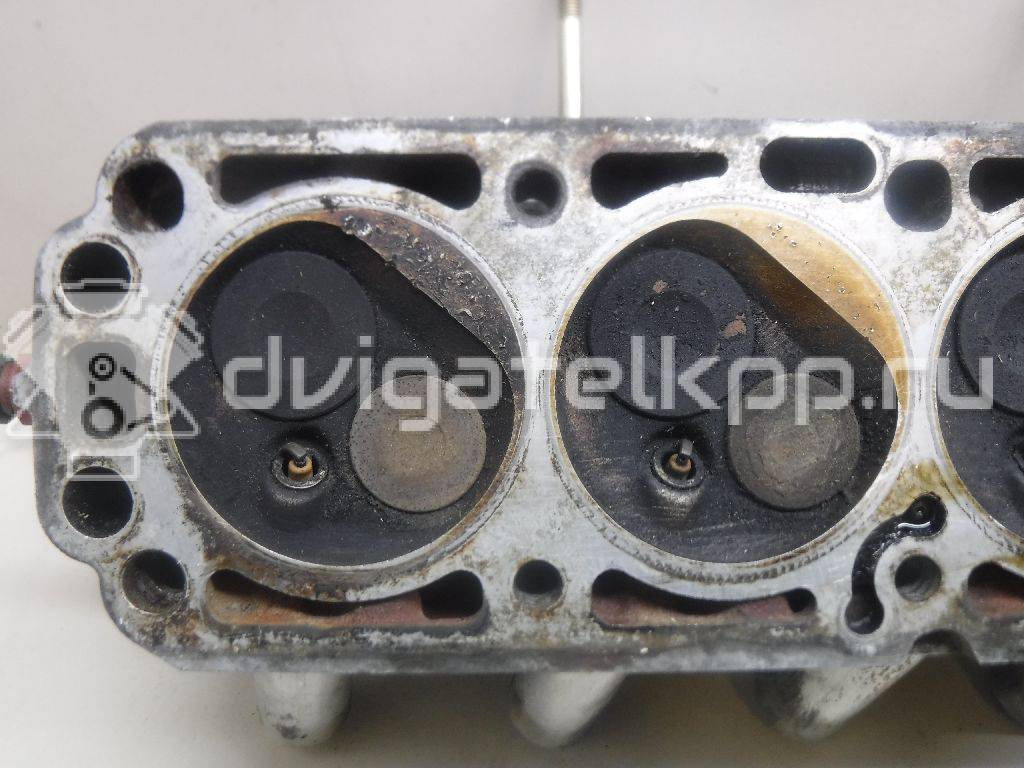 Фото Головка блока для двигателя C 14 SE для Suzuki / Vauxhall / Chevrolet / Holden / Opel 82 л.с 8V 1.4 л бензин {forloop.counter}}