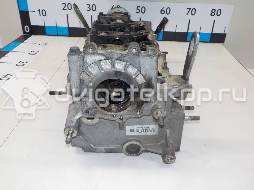 Фото Головка блока для двигателя Z 20 DMH для Daewoo / Chevrolet / Vauxhall 125-150 л.с 16V 2.0 л Дизельное топливо 96440128 {forloop.counter}}