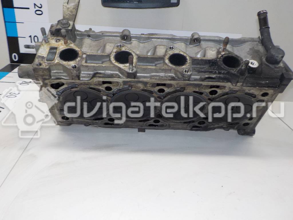 Фото Головка блока для двигателя Z 20 DMH для Daewoo / Chevrolet / Vauxhall 125-150 л.с 16V 2.0 л Дизельное топливо 96440128 {forloop.counter}}