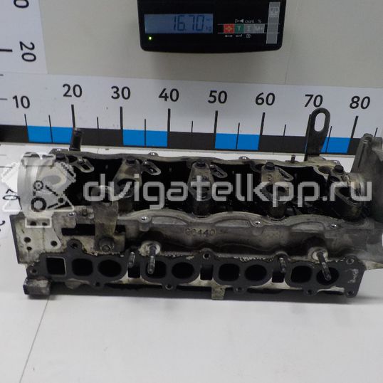 Фото Головка блока  96440128 для Opel Antara