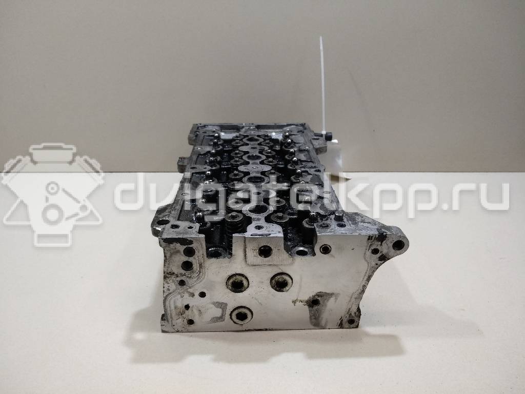 Фото Головка блока  93185339 для Maruti Suzuki / Opel / Chevrolet / Vauxhall {forloop.counter}}