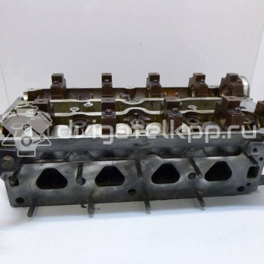 Фото Головка блока для двигателя Z 14 XEP для Holden / Opel / Vauxhall 90 л.с 16V 1.4 л бензин 5607136