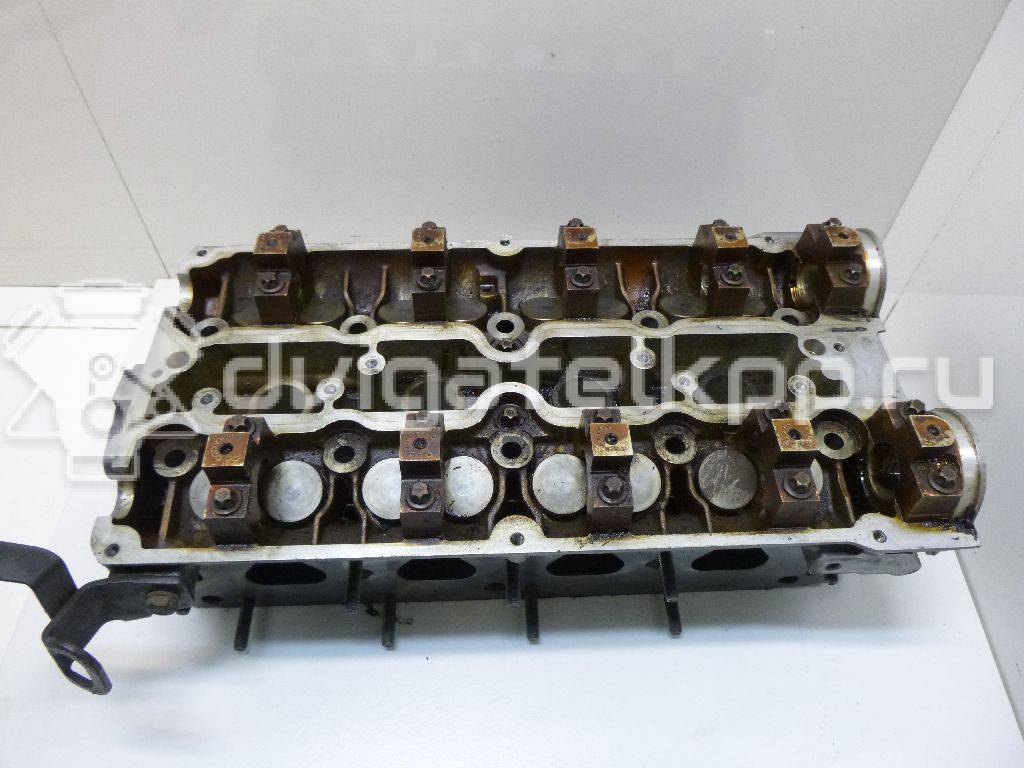 Фото Головка блока для двигателя Z 14 XEP для Holden / Opel / Vauxhall 90 л.с 16V 1.4 л бензин 5607136 {forloop.counter}}