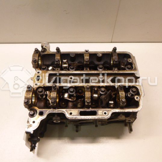 Фото Головка блока для двигателя Z 10 XEP для Opel / Suzuki / Vauxhall 60 л.с 12V 1.0 л бензин 55355424