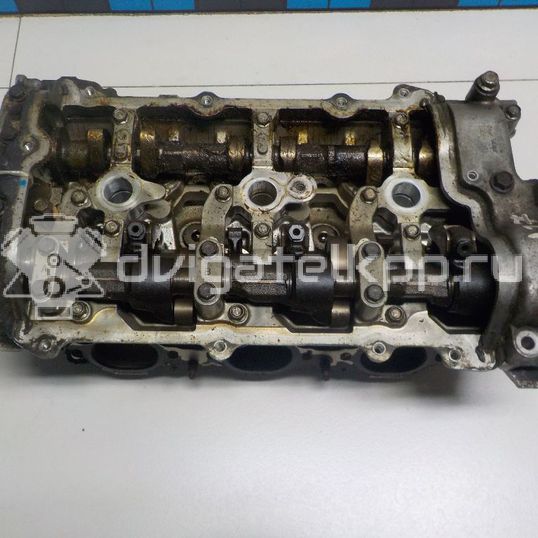 Фото Головка блока для двигателя VQ37VHR для Infiniti / Mitsubishi / Nissan 320-355 л.с 24V 3.7 л бензин 11040EY02D