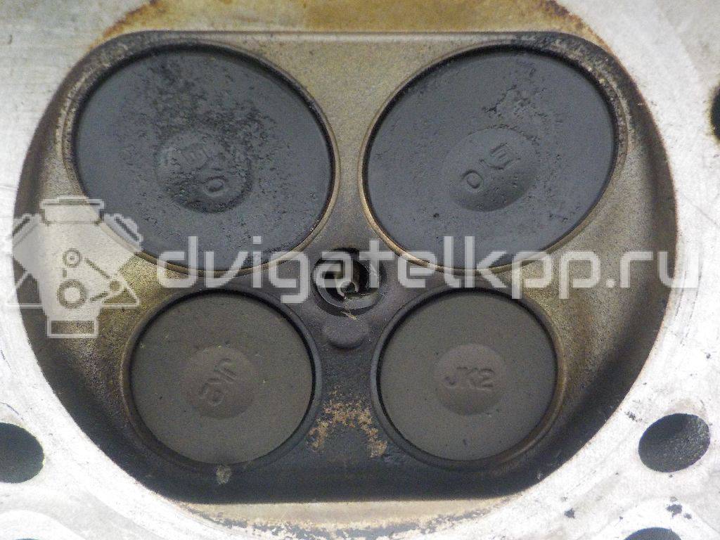 Фото Головка блока для двигателя VQ37VHR для Infiniti / Mitsubishi / Nissan 320-355 л.с 24V 3.7 л бензин 11040EY02D {forloop.counter}}