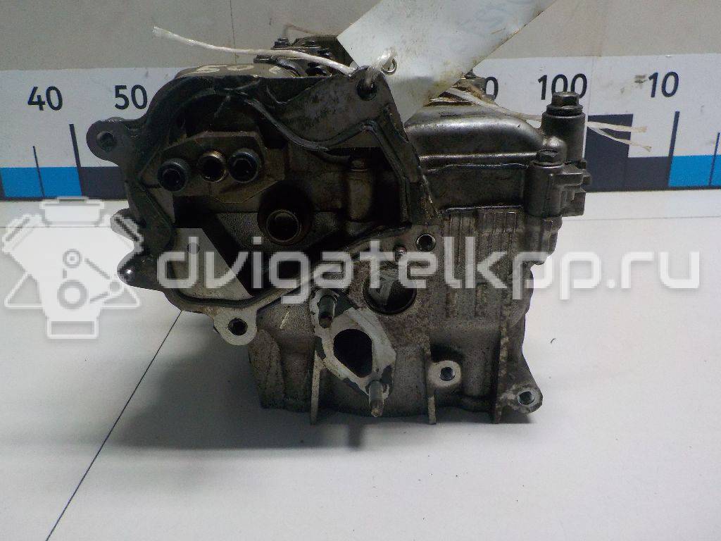 Фото Головка блока для двигателя VQ37VHR для Infiniti / Mitsubishi / Nissan 310-354 л.с 24V 3.7 л бензин 11040EY02D {forloop.counter}}