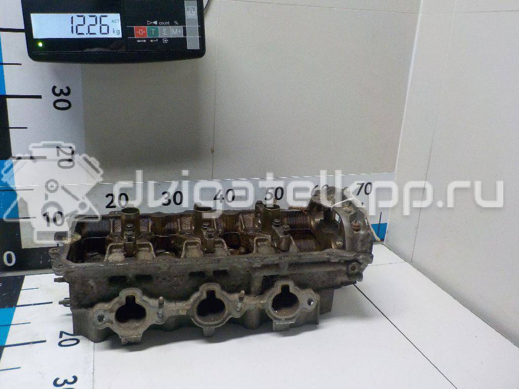 Фото Головка блока для двигателя VQ20DE для Samsung / Nissan 140 л.с 24V 2.0 л бензин {forloop.counter}}