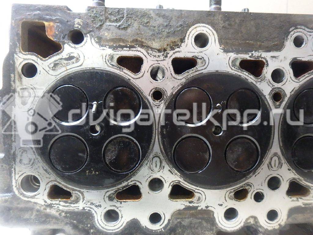 Фото Головка блока  110405M302 для Nissan X-Trail / Serena / Primera / Almera / Cabstar {forloop.counter}}