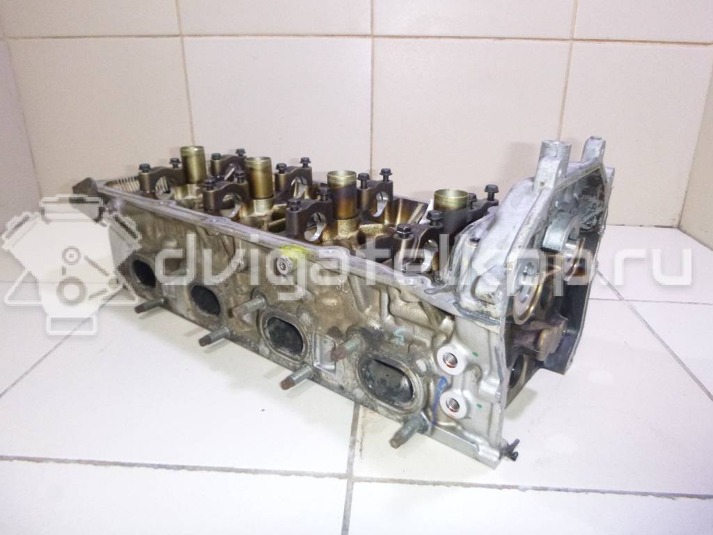Фото Головка блока  110407s001 для Infiniti / Nissan {forloop.counter}}