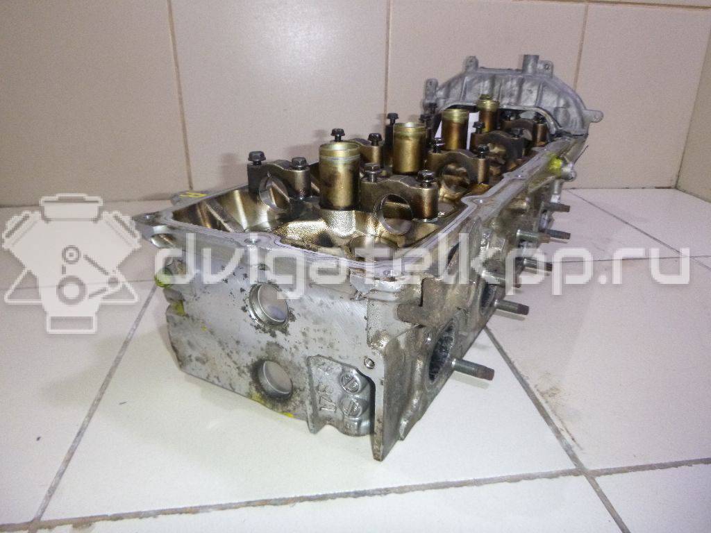 Фото Головка блока  110407s001 для Infiniti / Nissan {forloop.counter}}