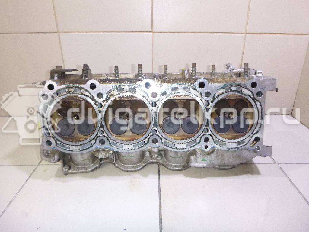 Фото Головка блока  110407s001 для Infiniti / Nissan {forloop.counter}}