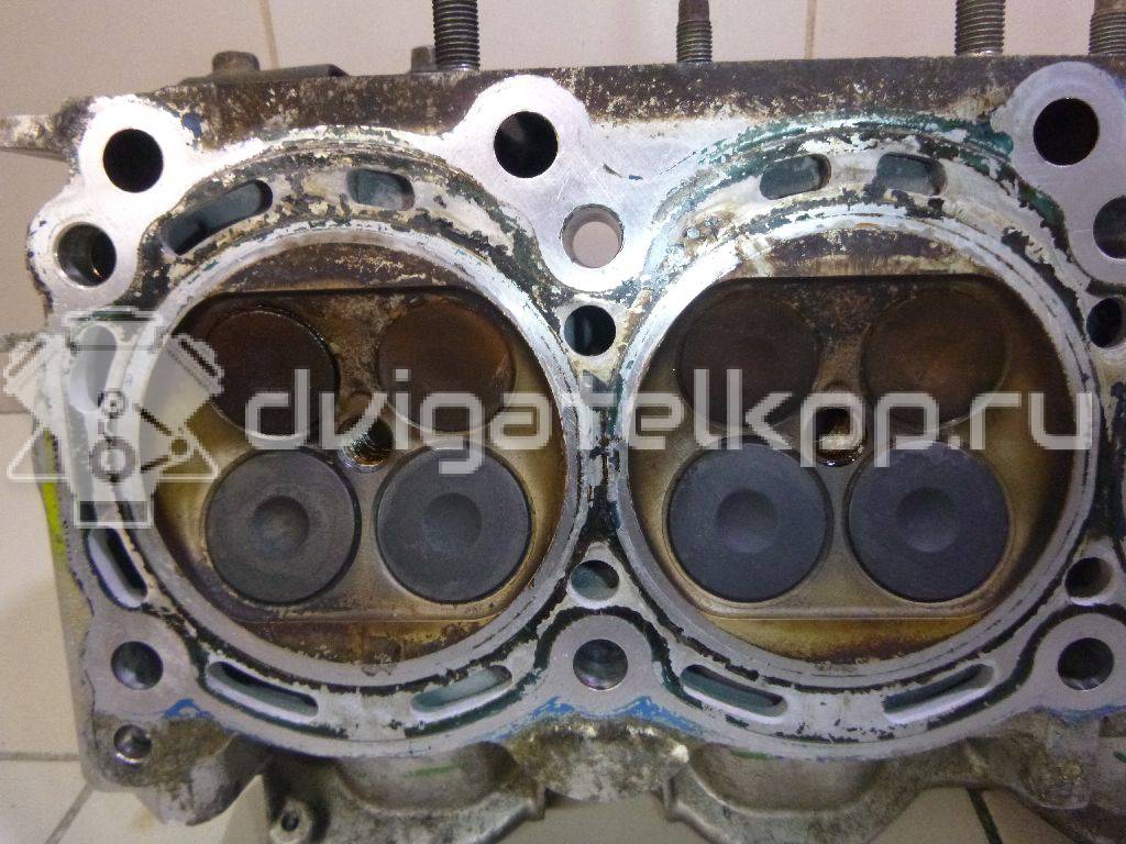 Фото Головка блока  110407s001 для Infiniti / Nissan {forloop.counter}}