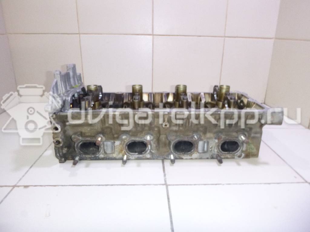 Фото Головка блока  110907s001 для Infiniti / Nissan {forloop.counter}}