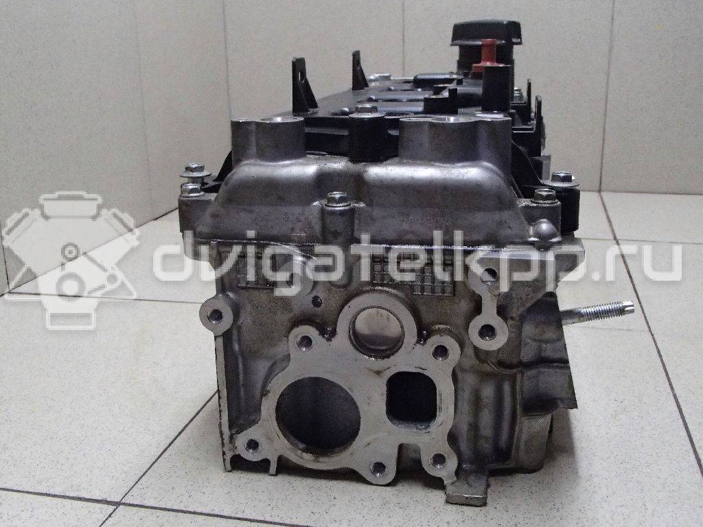 Фото Головка блока для двигателя QR25DE для Nissan (Dongfeng) / Suzuki / Mitsuoka / Nissan 147-186 л.с 16V 2.5 л бензин {forloop.counter}}