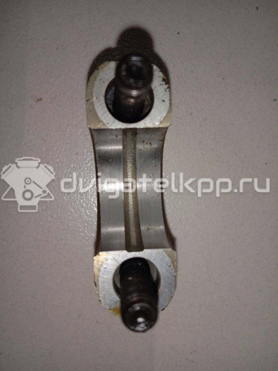 Фото Головка блока для двигателя QR25DE для Nissan (Dongfeng) / Suzuki / Mitsuoka / Nissan 141-182 л.с 16V 2.5 л бензин {forloop.counter}}