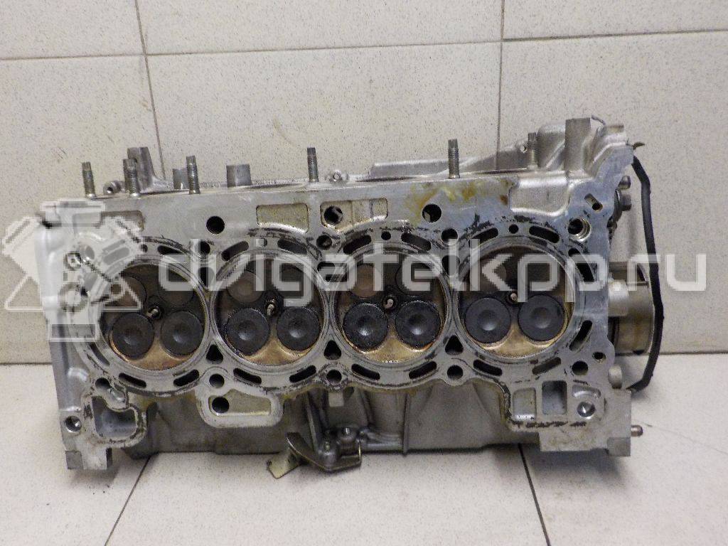 Фото Головка блока для двигателя HR15DE для Mitsuoka / Mazda / Nissan / Mitsubishi / Nissan (Dongfeng) 109-111 л.с 16V 1.5 л бензин {forloop.counter}}