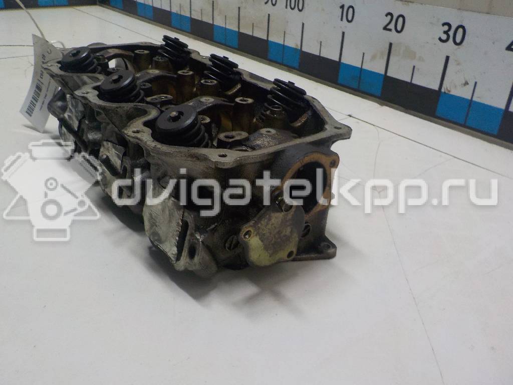 Фото Головка блока для двигателя VG33E для Nissan Terrano / Xterra / Sani / Quest / Elgrand 150-182 л.с 12V 3.3 л бензин {forloop.counter}}