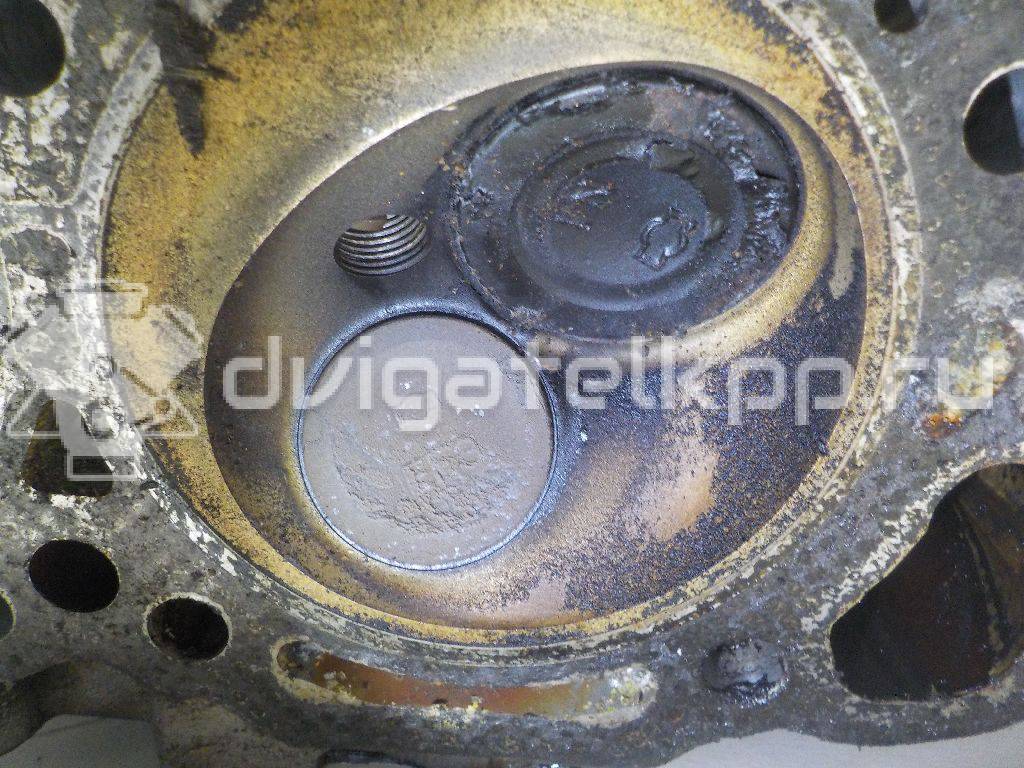 Фото Головка блока для двигателя VG33E для Nissan Terrano / Xterra / Sani / Quest / Elgrand 150-182 л.с 12V 3.3 л бензин {forloop.counter}}